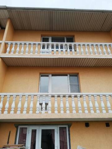 Фото номера Апартаменты - 1-й этаж Апартаменты Квартира - студия,43кв.м г. Большой Тростенец 45