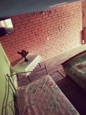 Фото номера Апартаменты - 1-й этаж Апартаменты Квартира - студия,43кв.м г. Большой Тростенец 43