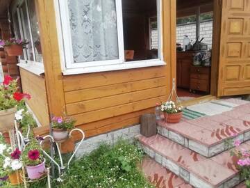 Фото номера Апартаменты - 1-й этаж Апартаменты Квартира - студия,43кв.м г. Большой Тростенец 11