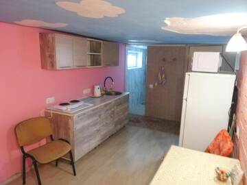 Фото номера Апартаменты - 1-й этаж Апартаменты Квартира - студия,43кв.м г. Большой Тростенец 17